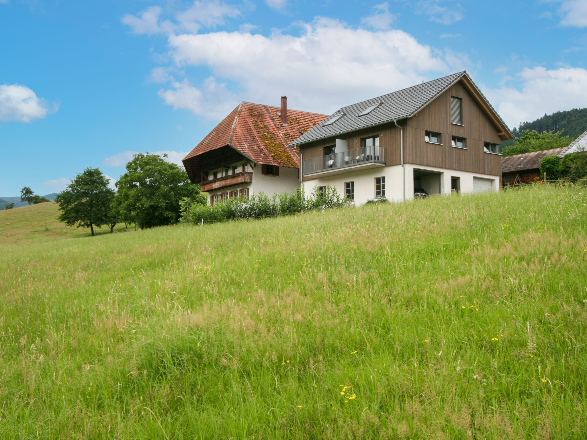 Appartement Kinast (HFT201) – Extérieur de la maison, photo 44 sur 74