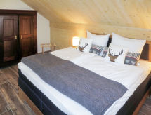 Rustiek 4-persoons appartement op Schmalzenhof bij Hofstetten in het Zwarte Woud - thumbnail 5