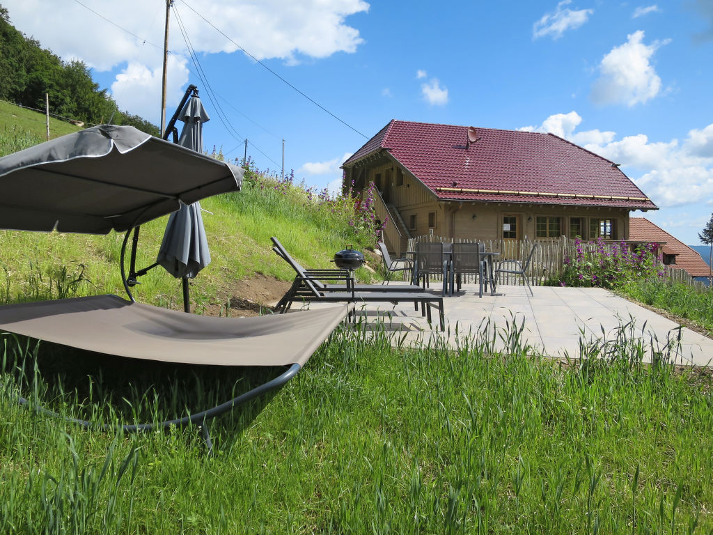 Ferienwohnung Schmalzenhof Ferienwohnung  Schwarzwald