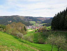 Ferienwohnung Schmalzenhof