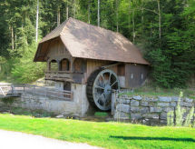 Ferienwohnung Schmalzenhof