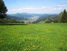 Ferienwohnung Schmalzenhof