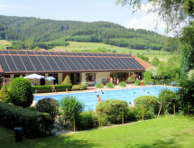 Ferienwohnung Schmalzenhof