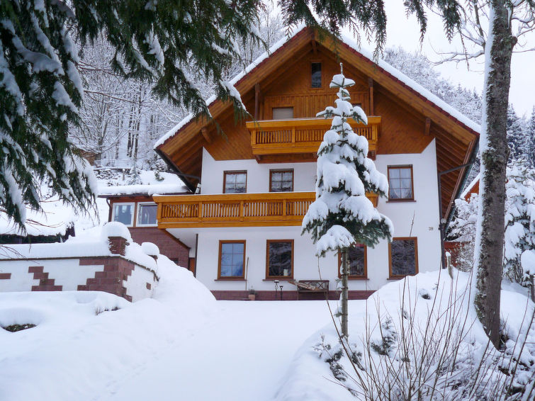 Ferienwohnung Sigmund