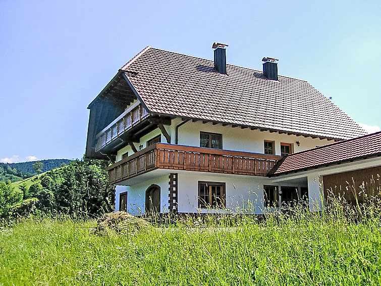 Appartement Kempfenhof