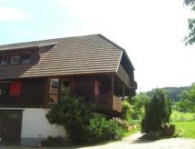 Wohnung "Himmelreich"