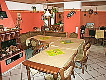 Apartment Pension Himmelsbach
