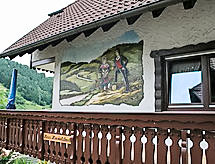 Apartment Pension Himmelsbach