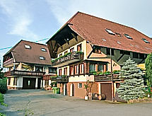 Apartment Pension Himmelsbach