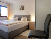 Apartment Pension Himmelsbach