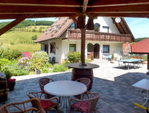 Apartment Pension Himmelsbach