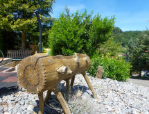 Apartment Pension Himmelsbach