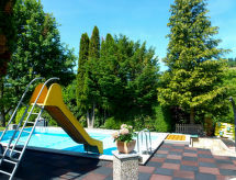 Apartment Pension Himmelsbach