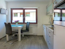 Apartment Pension Himmelsbach