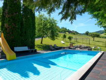 Apartment Pension Himmelsbach