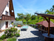 Apartment Pension Himmelsbach