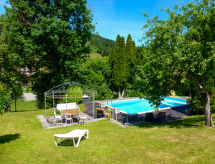 Apartment Pension Himmelsbach