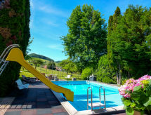 Apartment Pension Himmelsbach