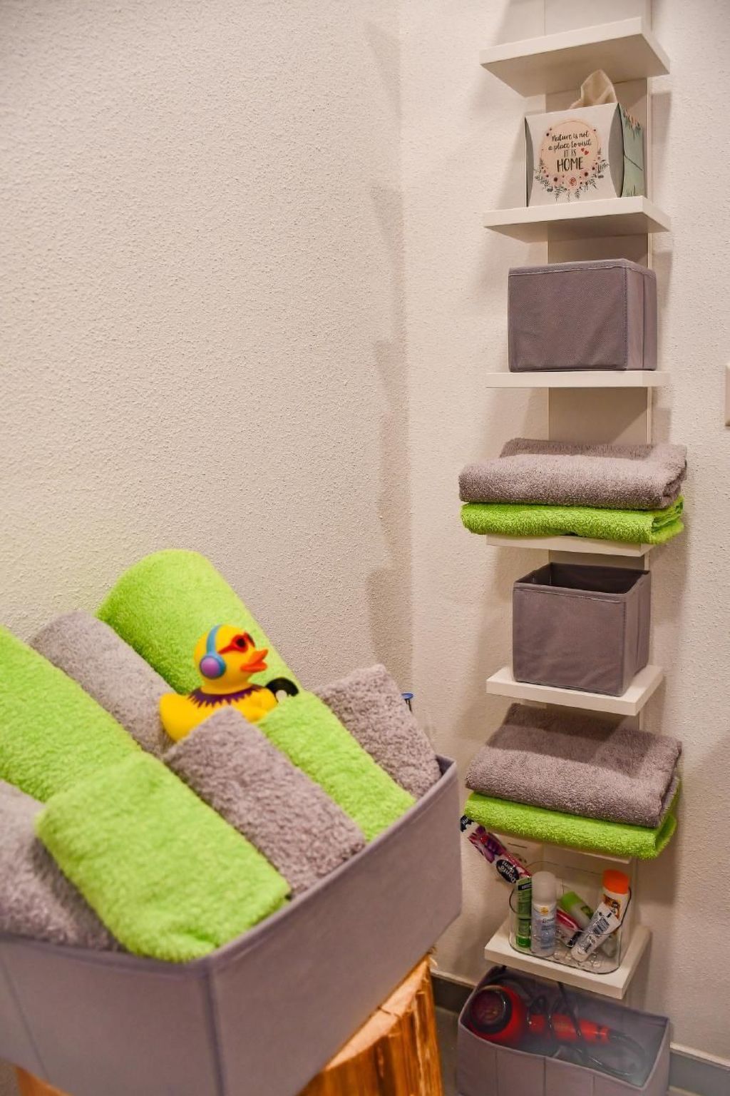 FeWo mit Whirlpool und Infrarotsauna-Dedans