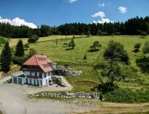 Ferienhaus Wendelinus