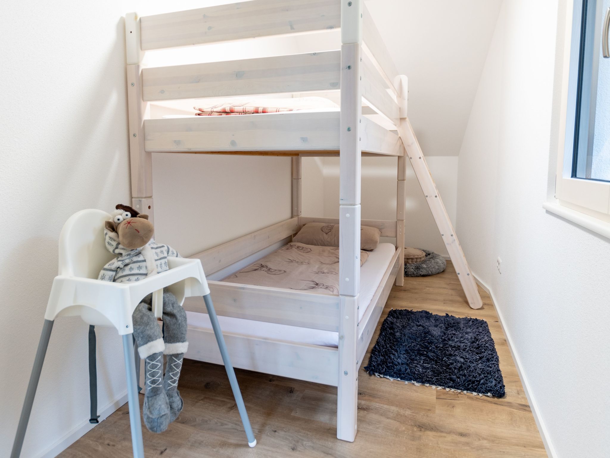 Haus mit Whirlpool, Sauna und Schwarzwaldblick-Dedans