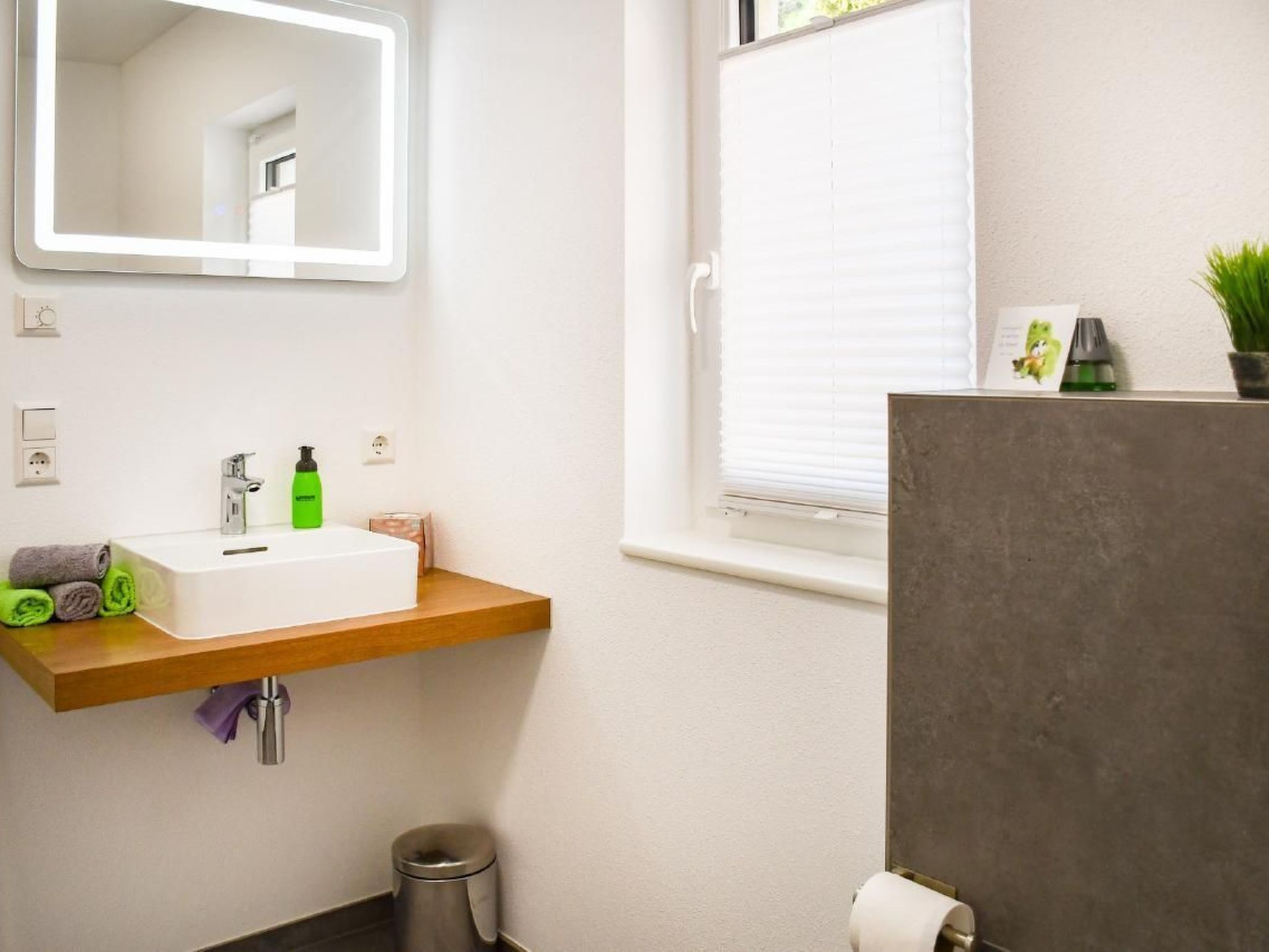 Haus mit Whirlpool, Sauna und Schwarzwaldblick-Dedans