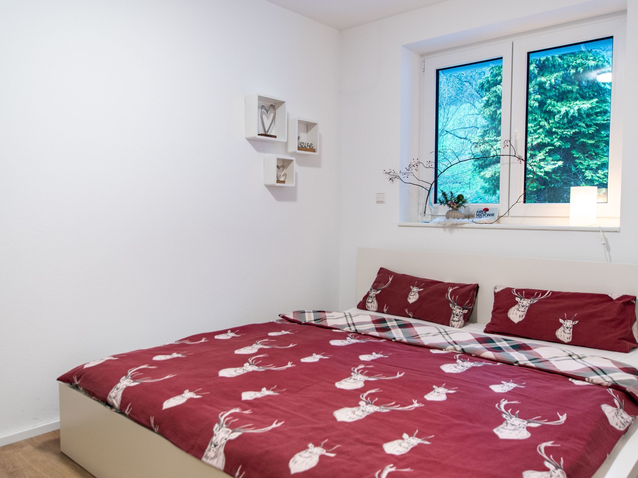 Haus mit Whirlpool, Sauna und Schwarzwaldblick-Dedans