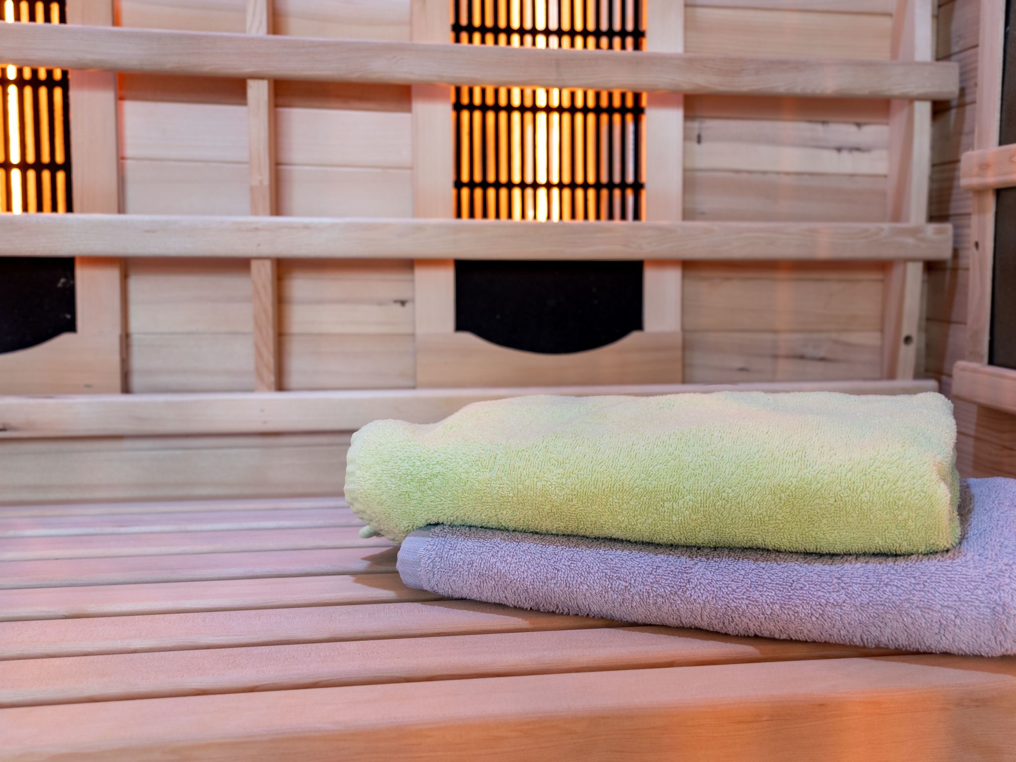 Haus mit Whirlpool, Sauna und Schwarzwaldblick-Dedans