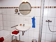 Apartamento Biohof Herrenweg