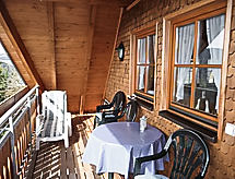 Apartamento Biohof Herrenweg
