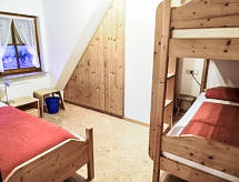 Apartamento Biohof Herrenweg
