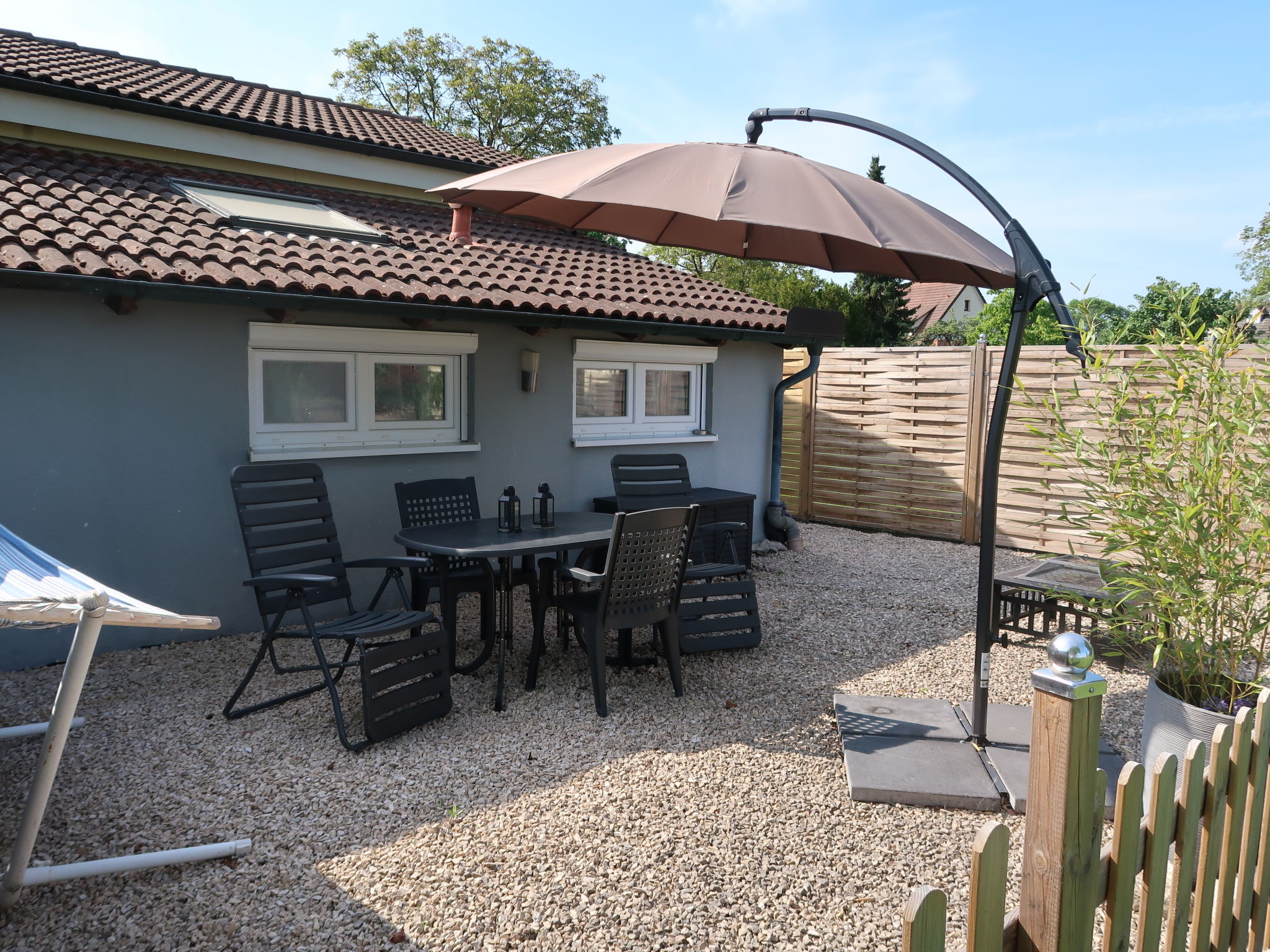 Maison Sternenhimmel – Terrasse, photo 34 sur 34