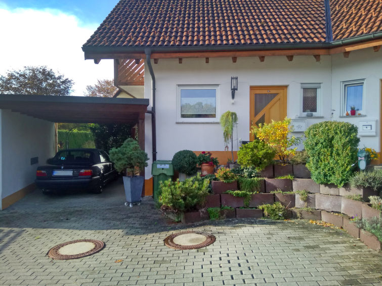 Vakantiewoning Donau