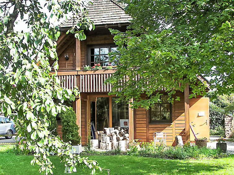 Ferielejlighed Albergo Natura