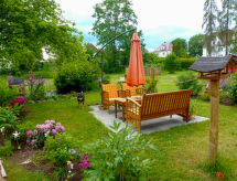 Schmetterlingsgarten