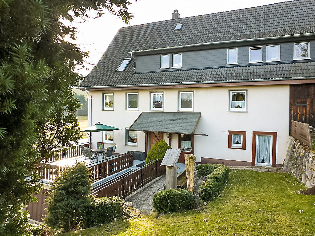 Ferienwohnung Schuler Ferienwohnung  Schwarzwald