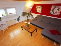 Bertsche 2 Schlafzimmer