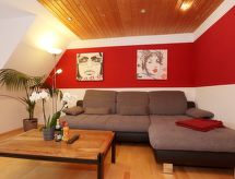 Bertsche 2 Schlafzimmer