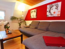 Bertsche 2 Schlafzimmer