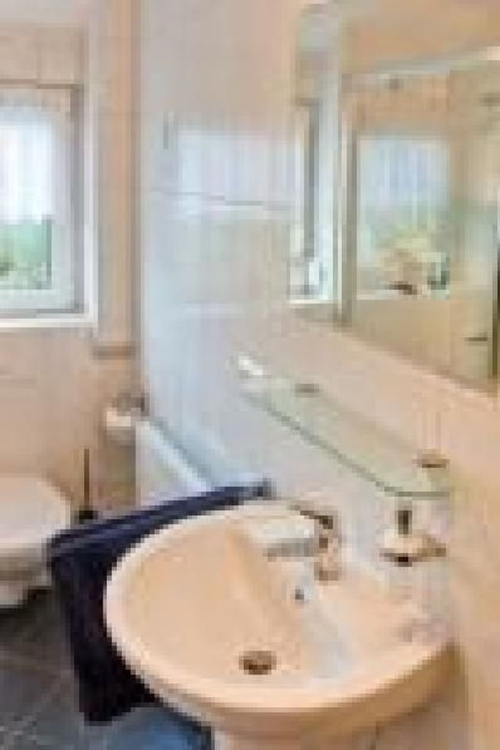 Bertsche 2 Schlafzimmer-Binnen