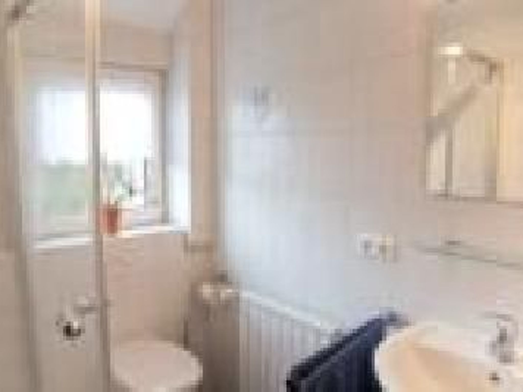 Bertsche 2 Schlafzimmer-Binnen