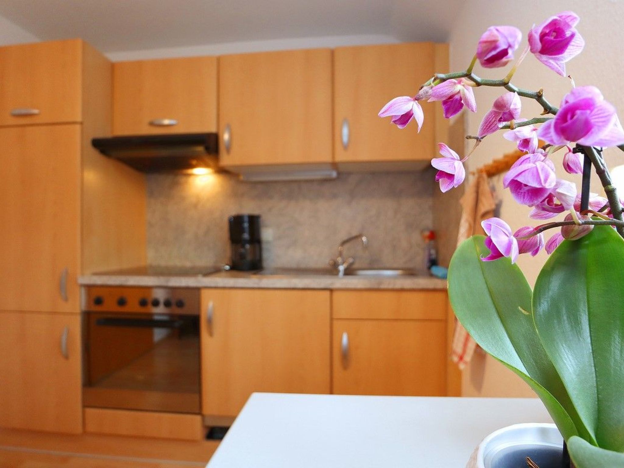 Bertsche 2 Schlafzimmer-Binnen