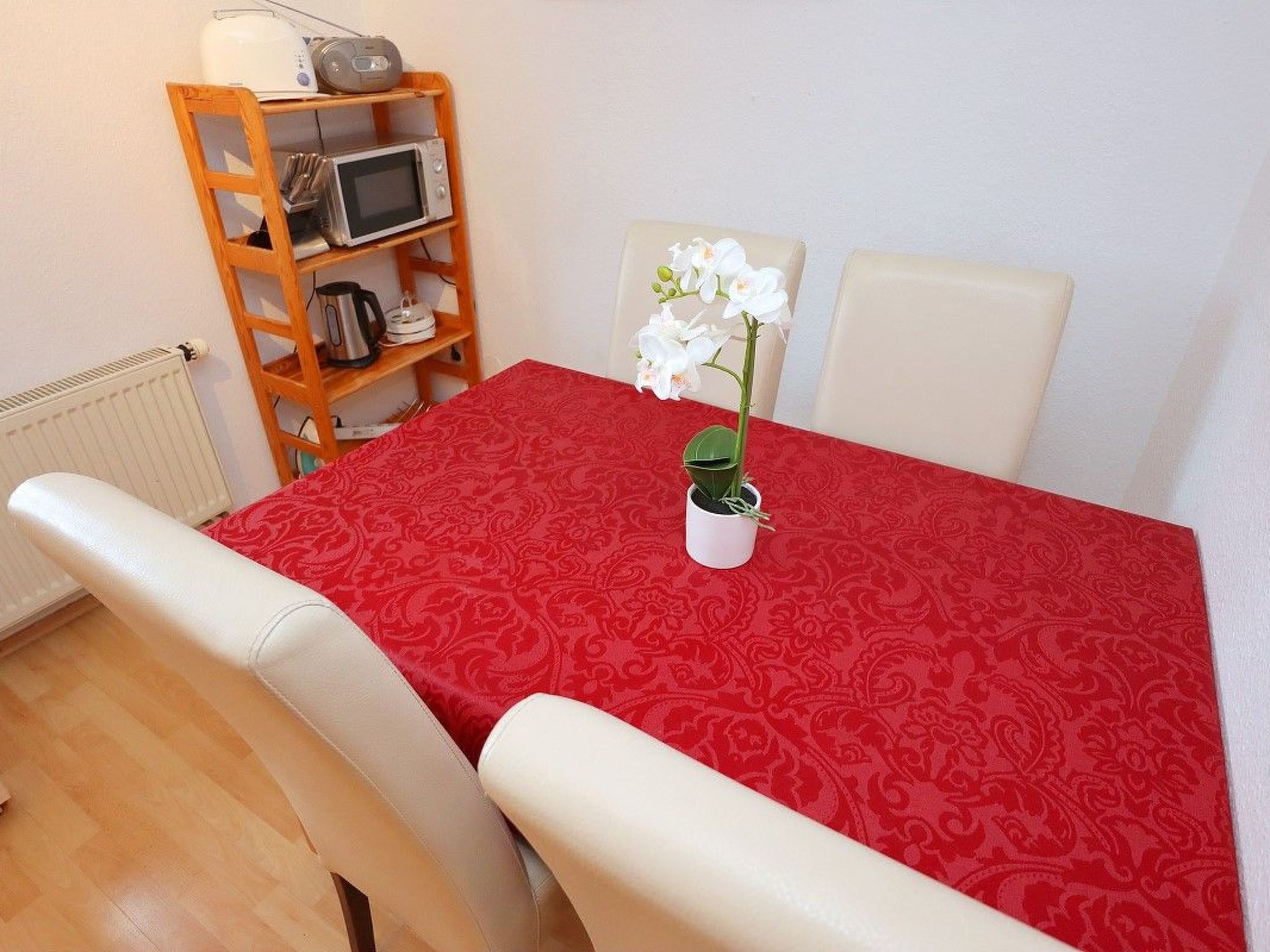 Bertsche 2 Schlafzimmer-Binnen