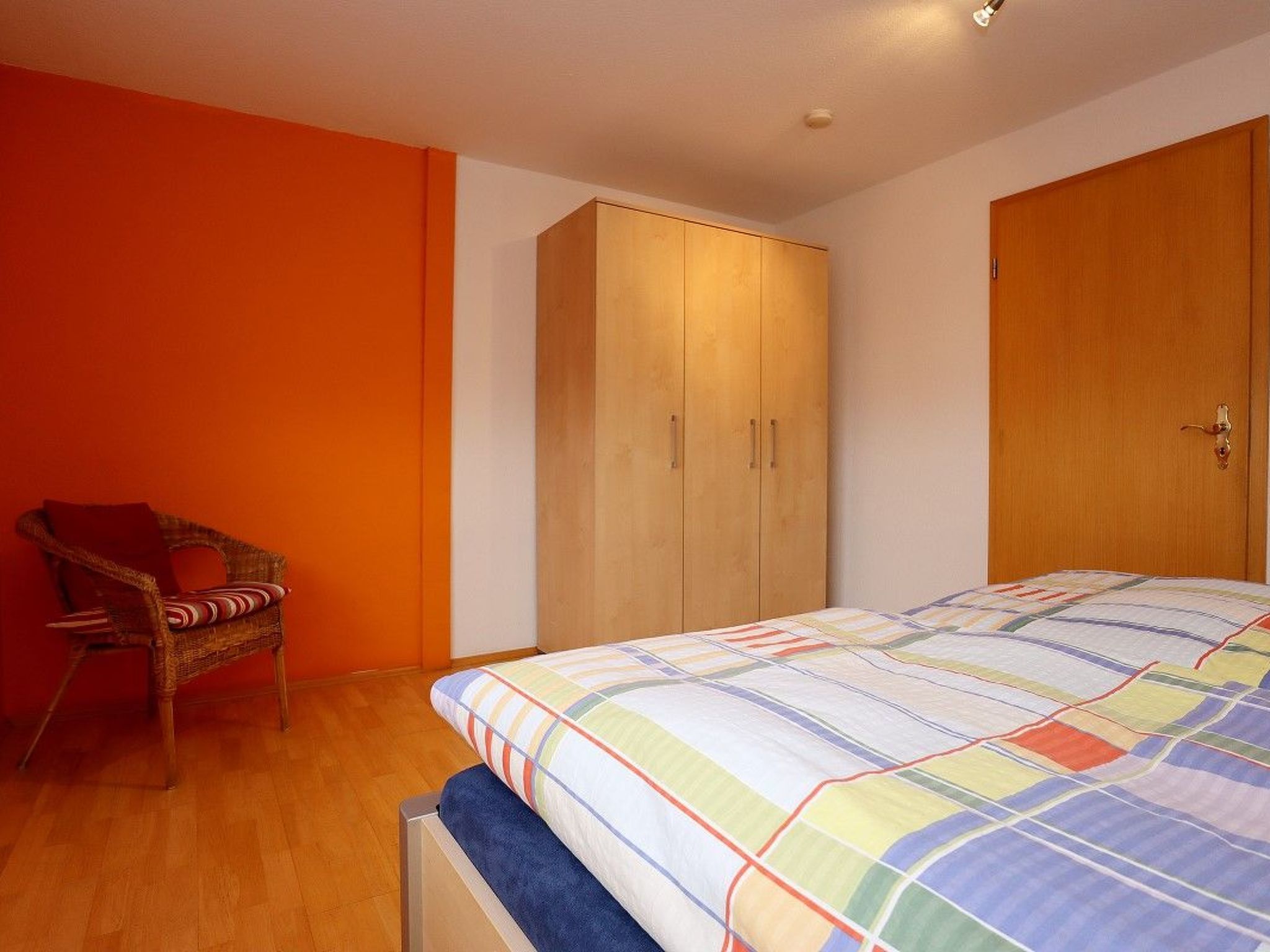 Bertsche 2 Schlafzimmer-Binnen