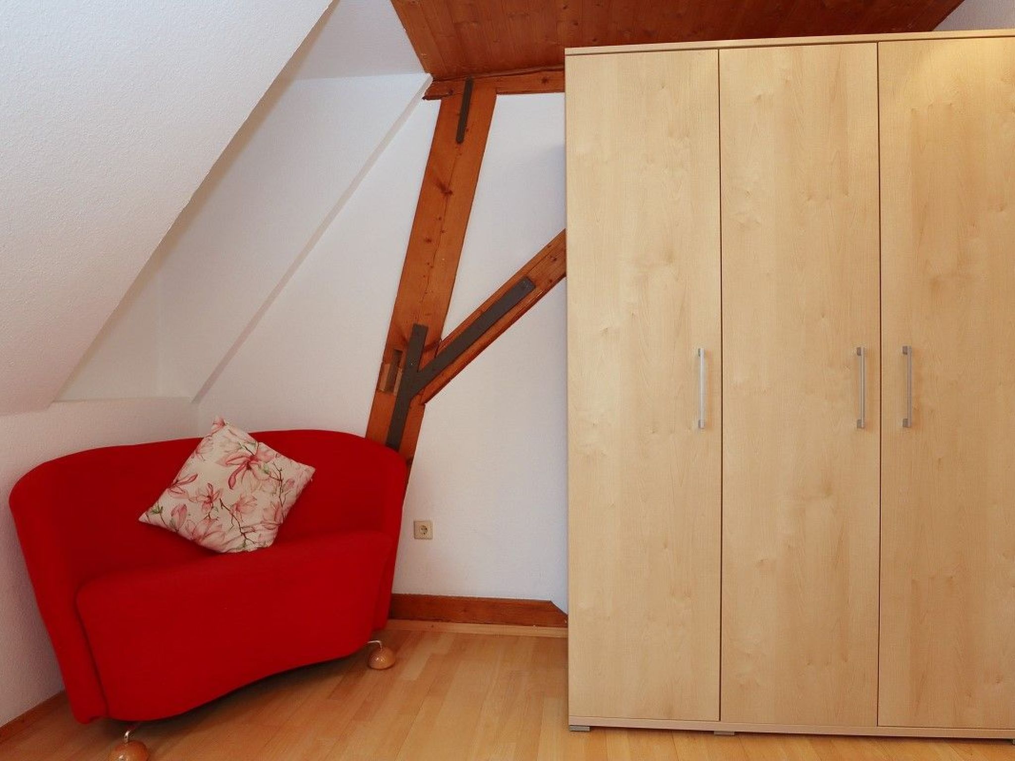 Bertsche 2 Schlafzimmer