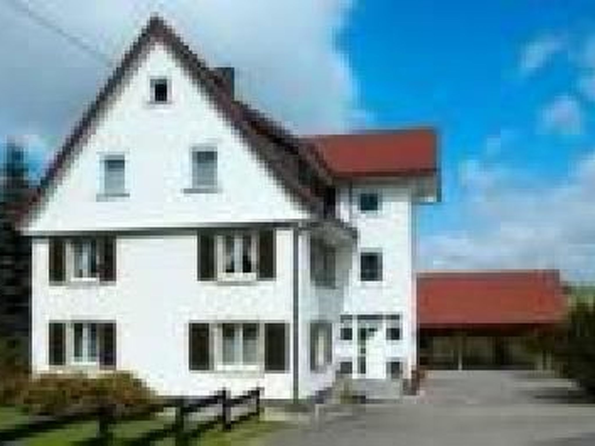 Bertsche 2 Schlafzimmer-Binnen