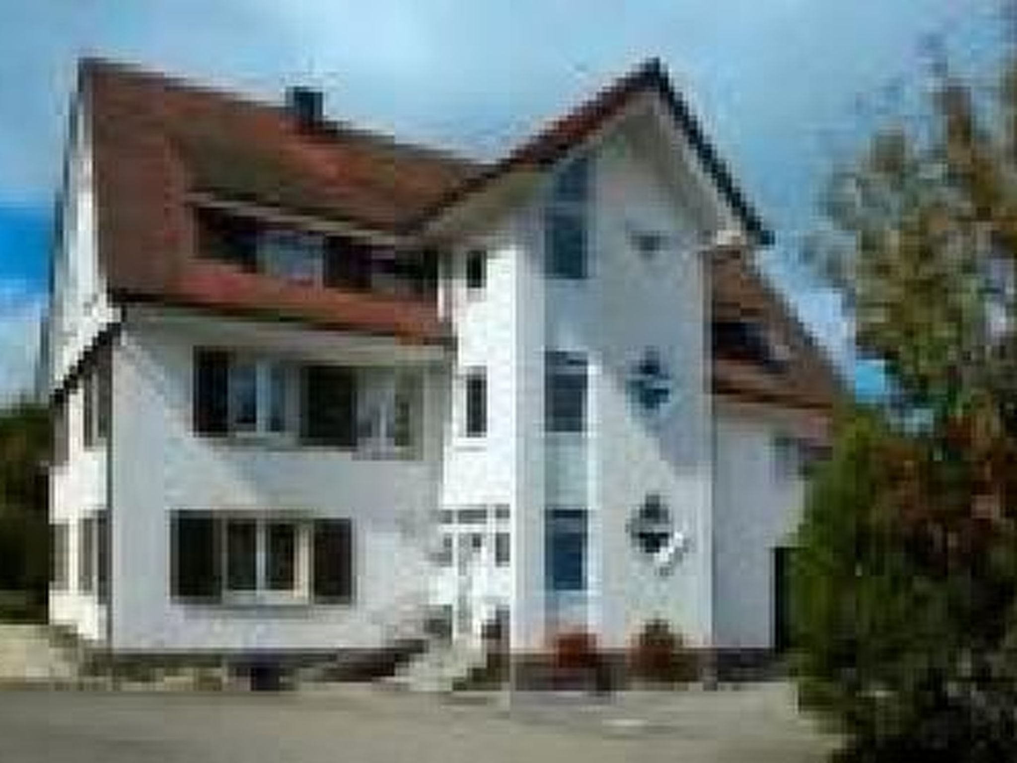 Bertsche 2 Schlafzimmer-Binnen