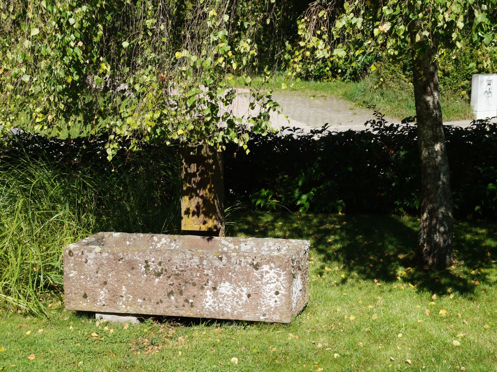Bertsche 2 Schlafzimmer-Binnen