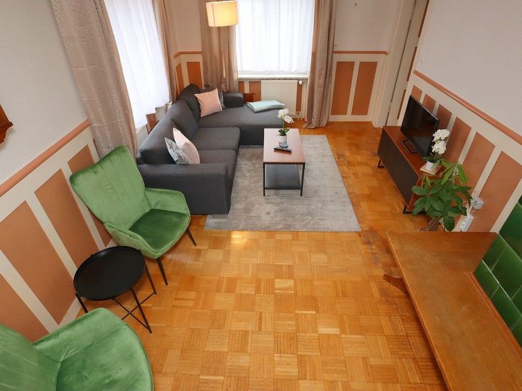Bertsche 3 Schlafzimmer - Villingen-Schwenningen