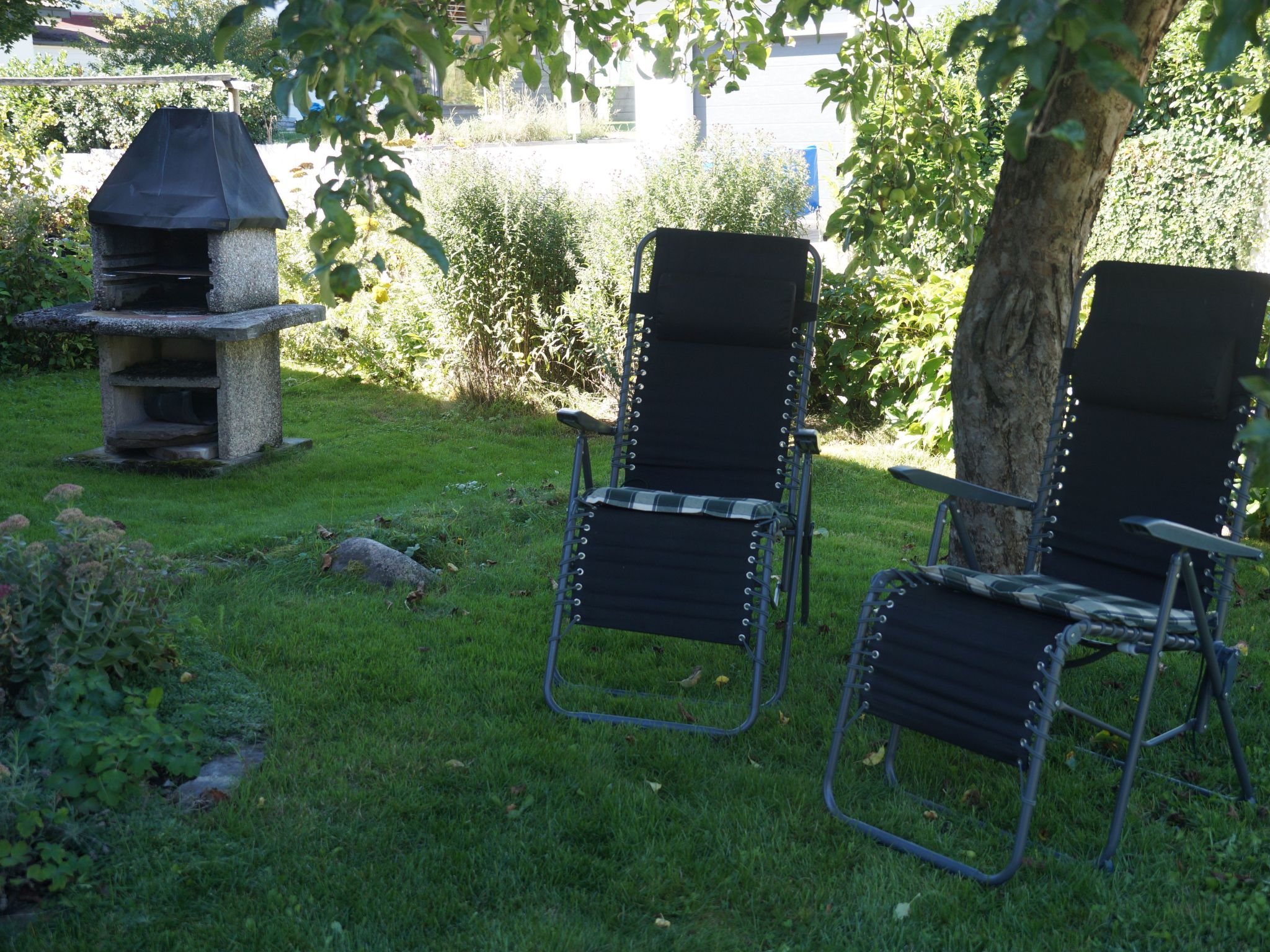 Ruim 6-persoons vakantiehuis in Rietheim met tuin en open haard - foto 40